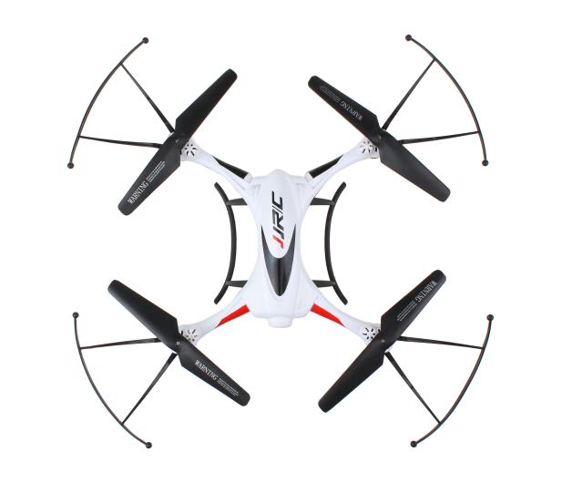 JJRC H31 Biały - 1438067 - zdjęcie 5